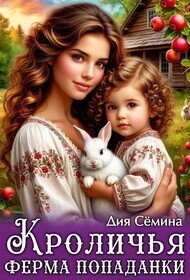Кроличья ферма попаданки (СИ) - Семина Дия (книги читать бесплатно без регистрации полные txt, fb2) 📗
