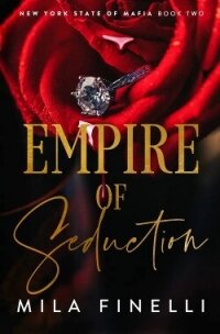 Империя соблазна (ЛП) - Финелли Мила (читать книги бесплатно полностью TXT, FB2) 📗