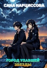 Город упавшей звезды (СИ) - Нарциссова Сана (список книг txt, fb2) 📗