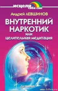 Внутренний наркотик или Целительная медитация - Левшинов Андрей (читать книги онлайн бесплатно полные версии .txt) 📗