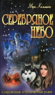 Серебряное небо - Каммингс Мери (читать полную версию книги .TXT, .FB2) 📗