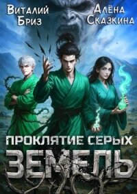 Проклятие Серых земель (СИ) - Бриз Виталий (книги онлайн полные версии бесплатно .TXT, .FB2) 📗