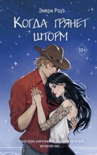 Когда грянет шторм - Роуз Эмери (книга регистрации .TXT, .FB2) 📗
