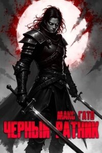 Черный ратник (СИ) - Гато Макс (электронные книги бесплатно .TXT, .FB2) 📗