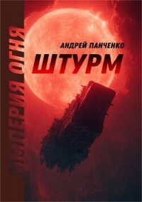 Штурм (СИ) - Панченко Андрей Алексеевич (бесплатная библиотека электронных книг .txt, .fb2) 📗