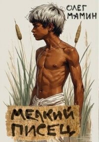 Мелкий писец (СИ) - Мамин Олег (книги серия книги читать бесплатно полностью TXT, FB2) 📗