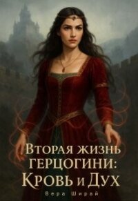 Вторая жизнь Герцогини. Кровь и Дух (СИ) - Ширай Вера (читать книги полностью txt, fb2) 📗