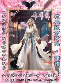 Сакура-ян (СИ) - Кощиенко Андрей Геннадьевич (читать книгу онлайн бесплатно без txt, fb2) 📗