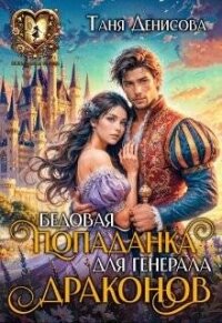 Бедовая попаданка для Генерала драконов (СИ) - Денисова Таня (читать книги онлайн бесплатно полные версии TXT, FB2) 📗