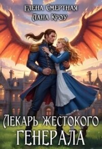 Лекарь жестокого генерала (СИ) - Смертная Елена (читать книги бесплатно полностью .txt, .fb2) 📗