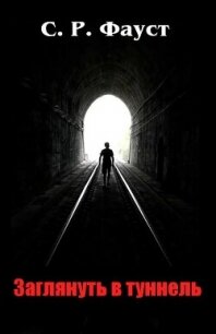 Заглянуть в туннель (ЛП) - Фауст Р.С. (электронную книгу бесплатно без регистрации .txt, .fb2) 📗