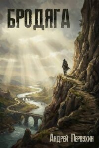 Бродяга (СИ) - Первухин Андрей Евгеньевич (читать книги полностью без сокращений бесплатно .TXT, .FB2) 📗