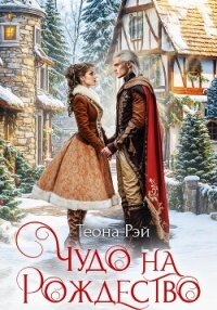 Чудо на Рождество - Рэй Теона (онлайн книги бесплатно полные .txt, .fb2) 📗