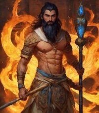 Античный Чароплет Том 1 (СИ) - "Аллесий" (читать хорошую книгу .txt, .fb2) 📗