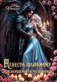 Невеста по обману: расколдовать чудовище - Крылатая Ника (читать книги онлайн регистрации TXT, FB2) 📗