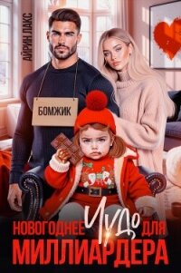 Новогоднее чудо для миллиардера - Лакс Айрин (читать книги онлайн без .TXT, .FB2) 📗