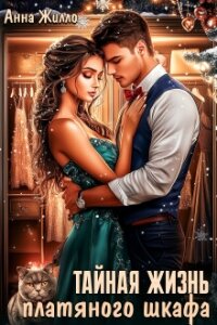 Тайная жизнь платяного шкафа (СИ) - Рябинина Татьяна (лучшие бесплатные книги TXT, FB2) 📗