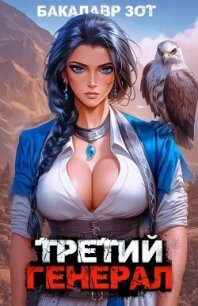 Третий Генерал: Том XII (СИ) - Зот Бакалавр (книги регистрация онлайн txt, fb2) 📗