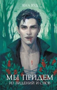 Мы придём из видений и снов - Вуд Яна (читать хорошую книгу .txt, .fb2) 📗