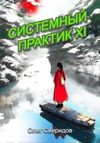 Системный практик XI (СИ) - Свиридов Олег (серии книг читать онлайн бесплатно полностью txt, fb2) 📗
