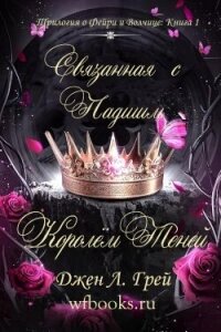 Связанная с Падшим Королём Теней (ЛП) - Грей Джен Л. (читать книги онлайн бесплатно без сокращение бесплатно txt, fb2) 📗