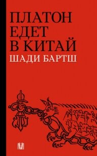 Платон едет в Китай - Бартш Шади (книги онлайн полные версии .txt, .fb2) 📗