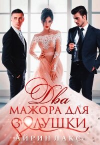 Два мажора для Золушки - Лакс Айрин (бесплатные книги онлайн без регистрации txt, fb2) 📗