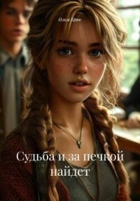 Судьба и за печкой найдет - Брюс Ольга (серии книг читать онлайн бесплатно полностью txt, fb2) 📗