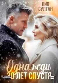 Однажды 30 лет спустя - Султан Лия (читать бесплатно книги без сокращений TXT, FB2) 📗