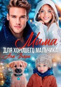 Мама для хорошего мальчика - Вьёри Аня (читать книги онлайн бесплатно полностью без сокращений txt, fb2) 📗