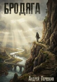 Бродяга - Первухин Андрей Евгеньевич (читать книги без сокращений .TXT, .FB2) 📗