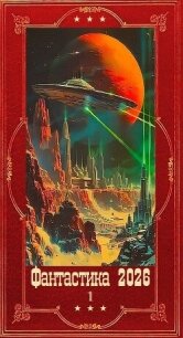 "Фантастика 2026-1". Компиляция. Книги 1-22 (СИ) - Семенова Мария Васильевна (книги без сокращений TXT, FB2) 📗