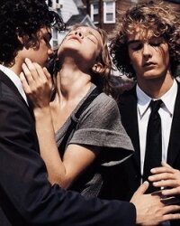 Про любофф. К трём апельсинам (СИ) - Виноградова Маргарита Николаевна "meggirita" (книги онлайн бесплатно .txt, .fb2) 📗