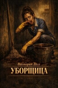 Уборщица (ЛП) - Далпе Виктория (хороший книги онлайн бесплатно .txt, .fb2) 📗