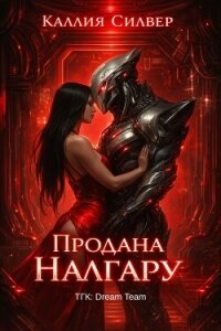 Продана Налгару (ЛП) - Силвер Каллия (хороший книги онлайн бесплатно txt, fb2) 📗
