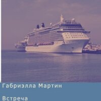 Встреча (СИ) - "Габриэлла Мартин" (книги онлайн полные TXT, FB2) 📗
