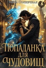 Попаданка для чудовищ. Без права голоса (СИ) - Солнечная Тина (читать книги бесплатно полностью без регистрации .txt, .fb2) 📗