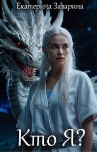 Кто я? (СИ) - Заварина Екатерина (книги онлайн полные .txt, .fb2) 📗