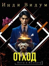 Отход (СИ) - Видум Инди (прочитать книгу TXT, FB2) 📗