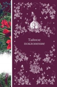 Тайное поклонение - Стокер Брэм (читать книги бесплатно полностью .txt, .fb2) 📗