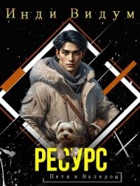 Ресурс (СИ) - Видум Инди (лучшие книги .TXT, .FB2) 📗