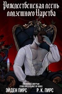 Рождественская песнь Подземного Царства (ЛП) - Пирс Р. К. (мир бесплатных книг .TXT, .FB2) 📗