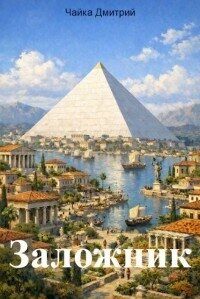 Заложник (СИ) - Чайка Дмитрий (е книги .TXT, .FB2) 📗