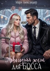 Новогодняя жена для БОССА - Александер Мари (читать полную версию книги .TXT, .FB2) 📗