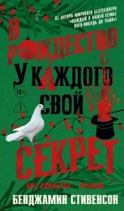 В Рождество у каждого свой секрет - Стивенсон Бенджамин (библиотека электронных книг txt, fb2) 📗
