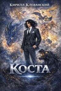 Коста I (СИ) - Клеванский Кирилл Сергеевич "Дрой" (лучшие книги читать онлайн бесплатно txt, fb2) 📗