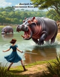 Божественная воля Девяти Небес (СИ) - Ласточкин Дмитрий (книги онлайн полные версии .TXT, .FB2) 📗