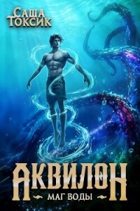 Аквилон. Маг воды. Том 5 (СИ) - Токсик Саша (читать книги онлайн без txt, fb2) 📗
