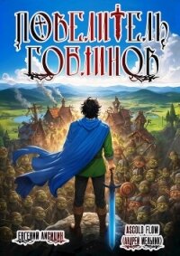 Повелитель гоблинов (СИ) - Flow Ascold (книги онлайн бесплатно серия txt, fb2) 📗