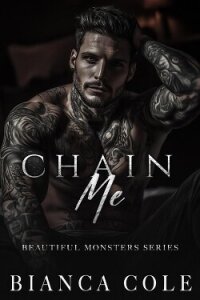 Свяжи меня (ЛП) - Коул Бьянка (читать книги бесплатно полные версии .TXT, .FB2) 📗